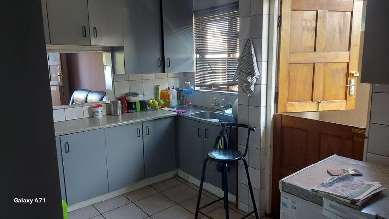 To Let 3 Bedroom Property for Rent in Retreat Western Cape